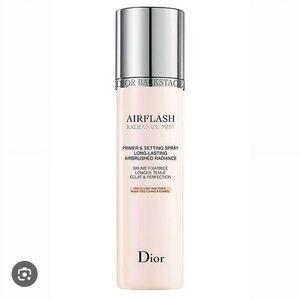 Dior Backstage Airflash Radiance Mist Primer & Setting Spray